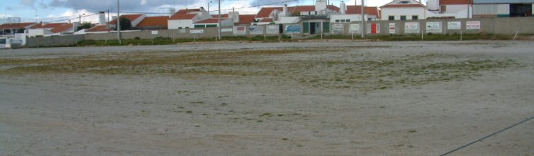 Campo de Futebol do Rossio