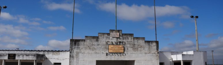 Campo de Futebol do Rossio