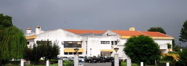 Lar Nossa Senhora da Graça da Santa Casa da Misericórdia de Mora