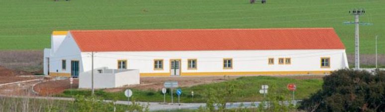 Núcleo Museológico Agro-Florestal da Barroca