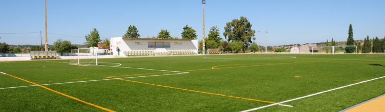 Estádio Municipal de Mora