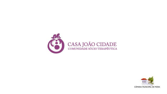 Casa João Cidade