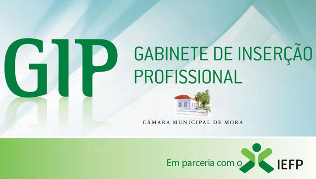 Gabinete de Inserção Profissional de Mora