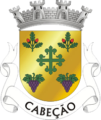 Brasão da Vila de Cabeção