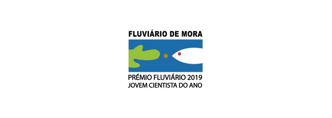 Prémio Fluviário 2019 Jovem Cientista do Ano