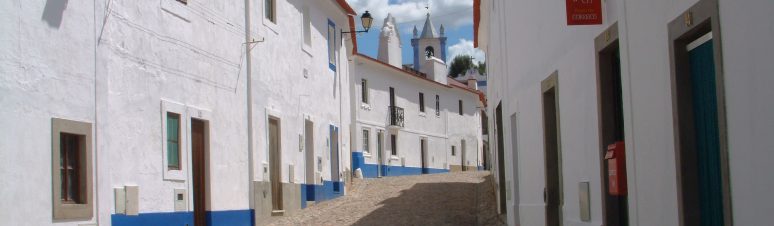 Barroca Nossa Senhora de Brotas