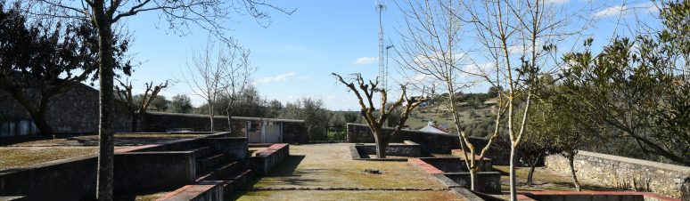 Miradouro de Brotas