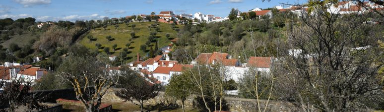 Miradouro de Brotas