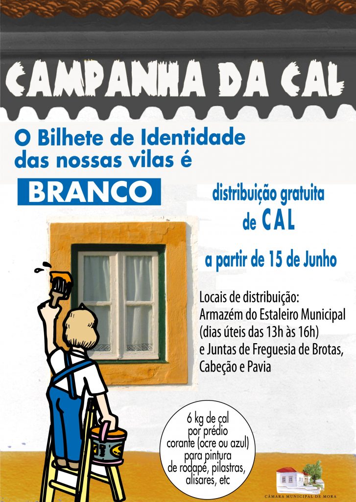 Campanha Cal 2020