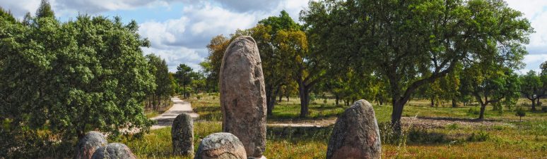 Cromeleque Fontainhas