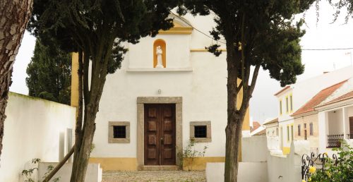 Igreja de Santo António de Mora