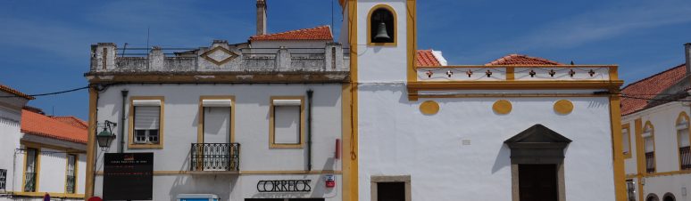 Igreja da Misericórdia