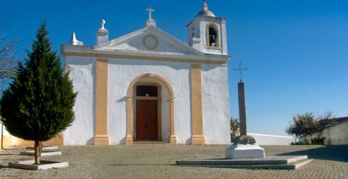 Igreja de São Paulo (Matriz)