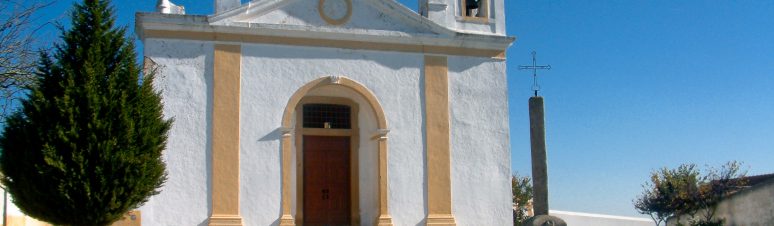 Igreja Matriz ou Igreja de São Paulo