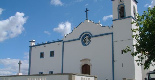 Igreja Matriz ou Igreja de Nossa Senhora da Purificação