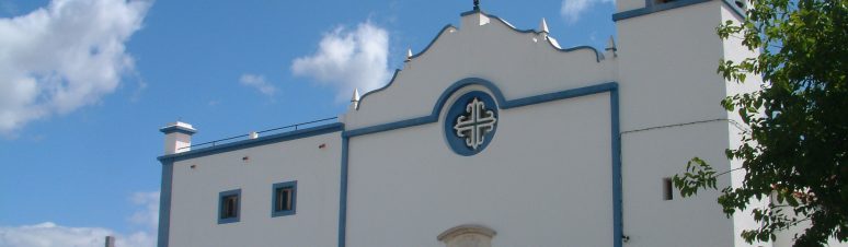 Igreja Matriz ou Igreja de Nossa Senhora da Purificação