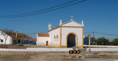 Igreja de Santo António de Pavia