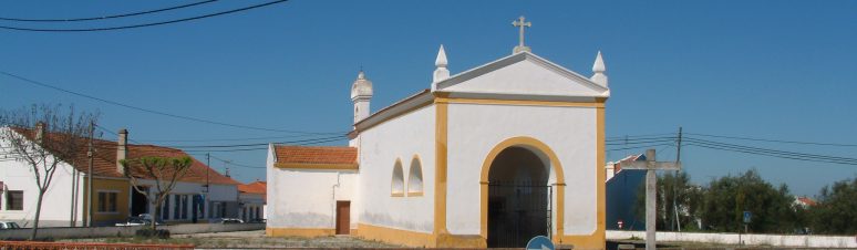 Igreja Santo António