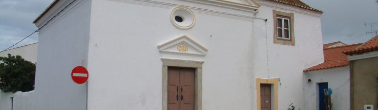 Igreja da Misericórdia