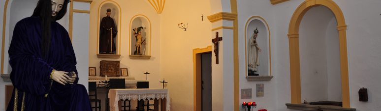 Igreja de São Francisco Pavia