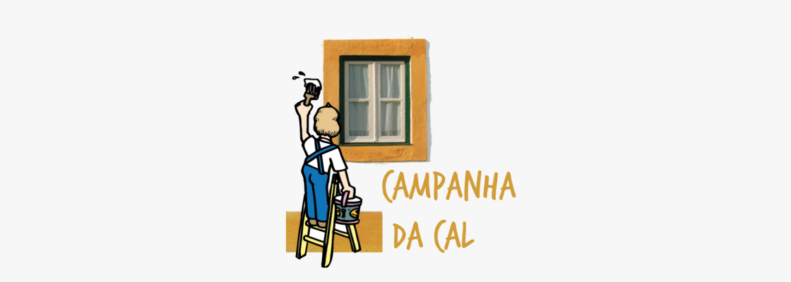 Campanha da Cal no Concelho de Mora