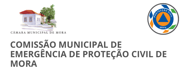 Comissão Municipal de Emergência de Proteção Civil de Mora