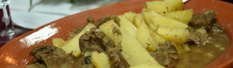 Mostra Gastronómica da Caça