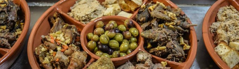 Mostra Gastronómica da Caça