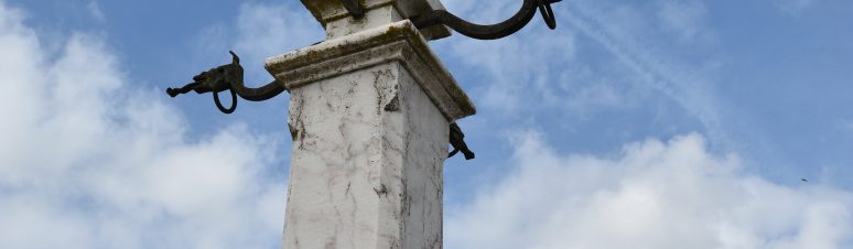 Pelourinho de Cabeção