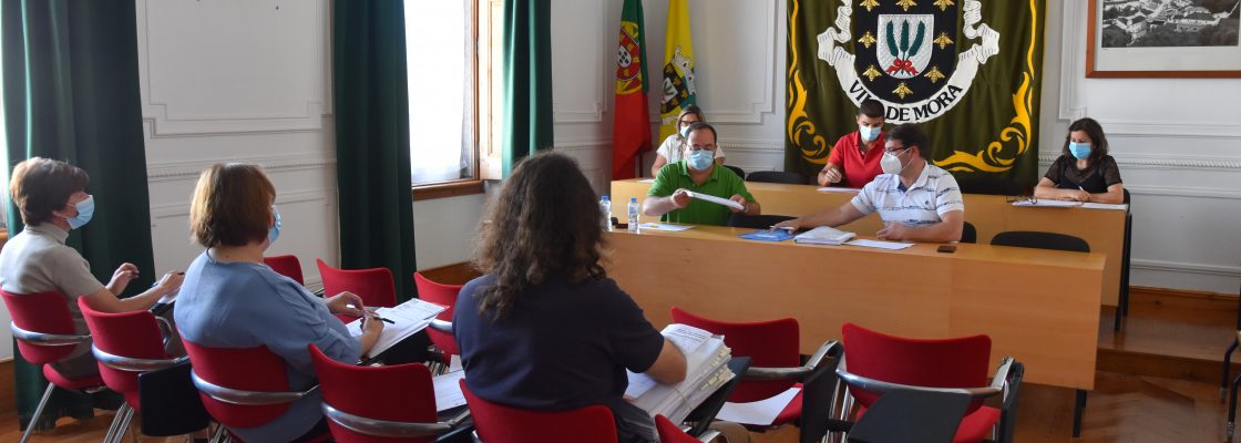 Câmara Municipal retoma Reuniões Ordinárias presenciais