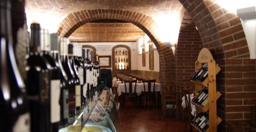 Restaurante “Afonso”