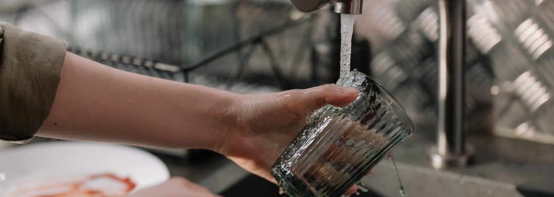Corte de água temporário na Freguesia de Pavia