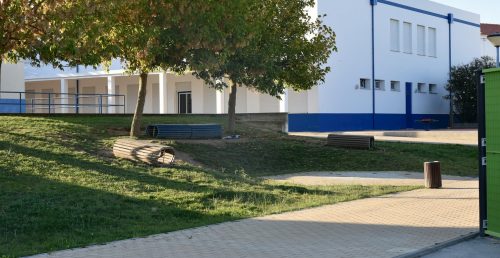 Escola Básica do 1º Ciclo e Jardim de Infância de Mora