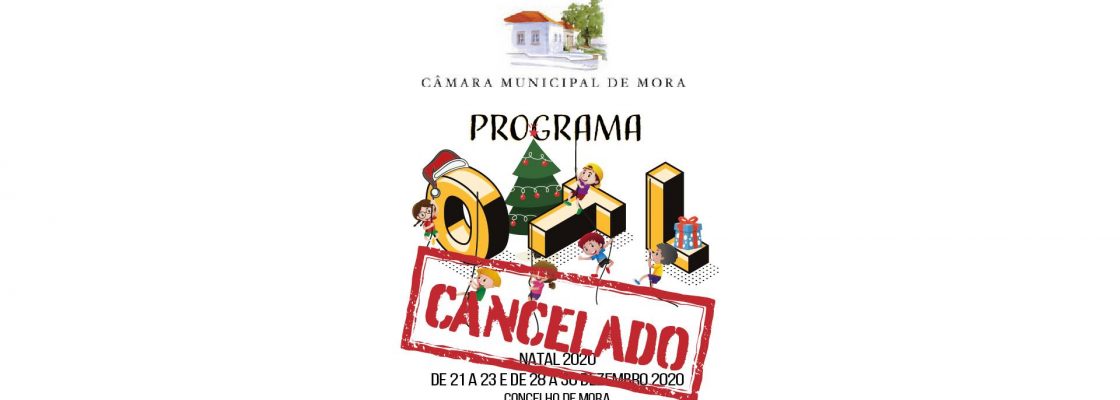 OTL DE NATAL CANCELADO