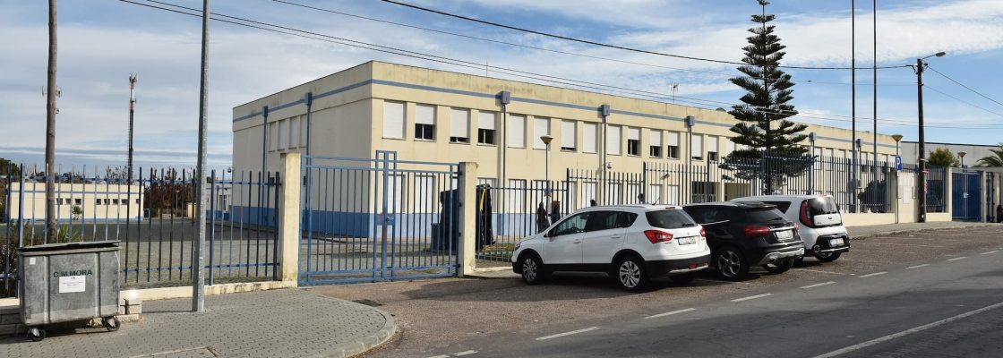 Câmara Municipal assegura refeições durante interrupção letiva