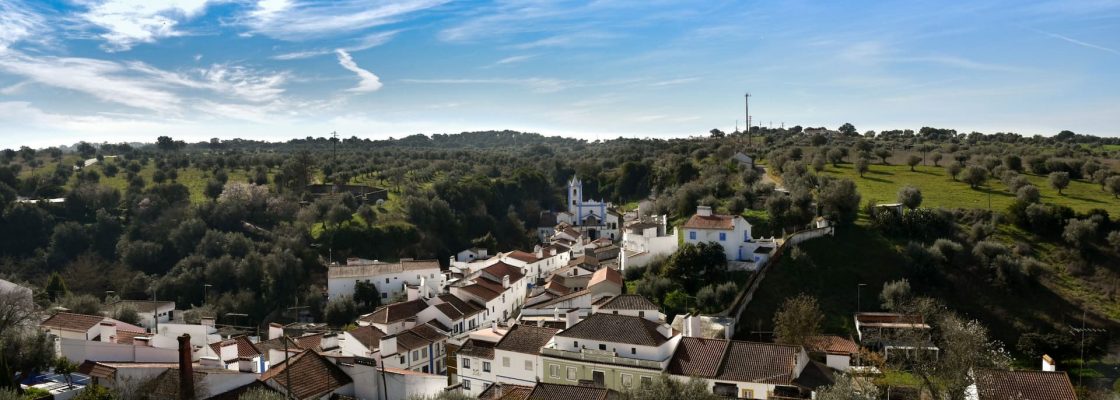 Histórias e Lugares da Nossa Terra: Brotas