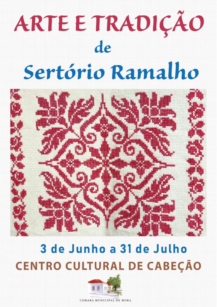 CCC - Exposição Sertório Ramalho