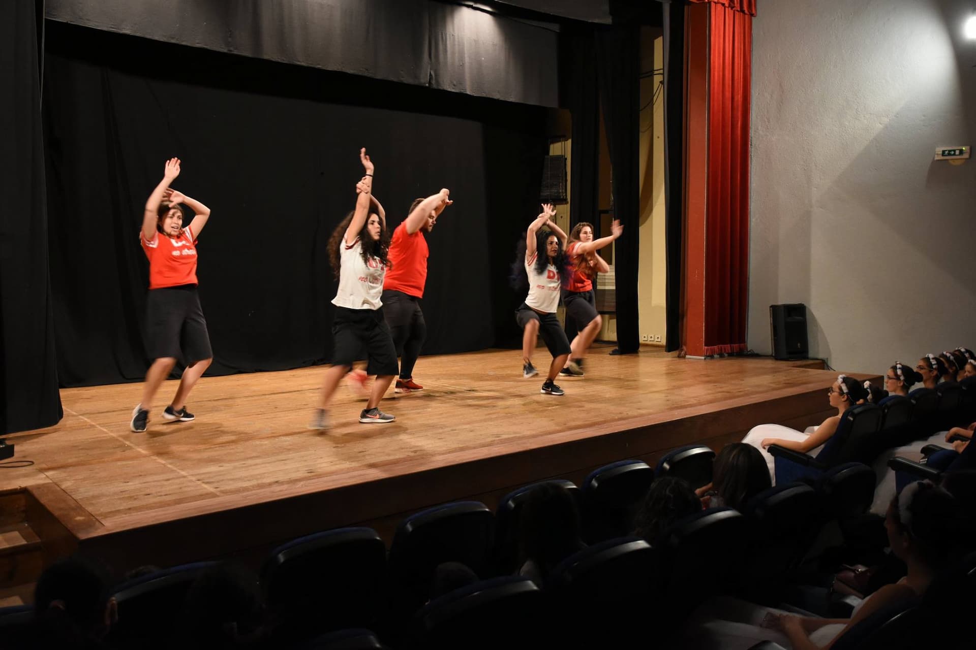 Escola de Dança de Hip Hop – Apps no Google Play