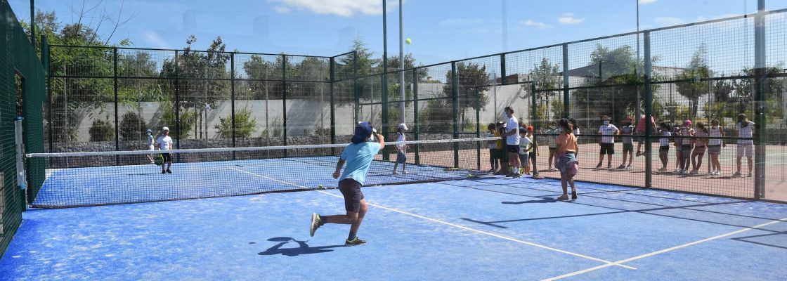 Programas de Verão ocupam crianças e jovens do Concelho de Mora