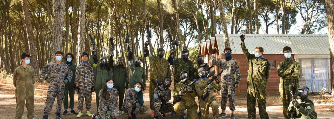 Programas de Verão ocupam crianças e jovens do Concelho de Mora