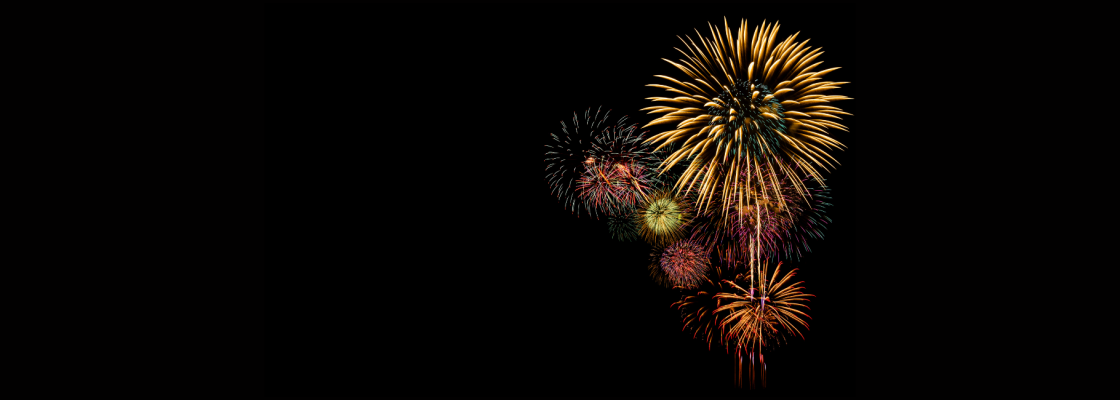 Fogo de artifício assinala festividades no Concelho de Mora