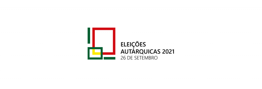 Logo Autarquias 2021