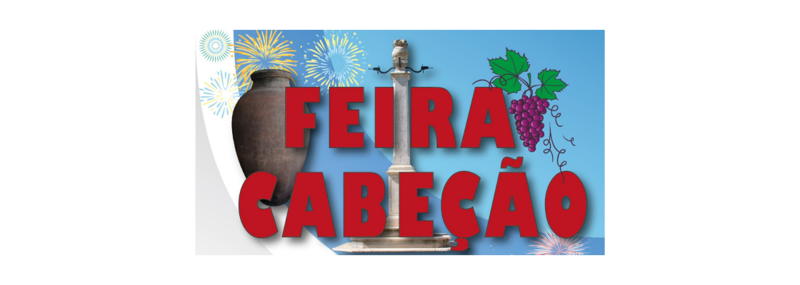 Feira de Cabeção