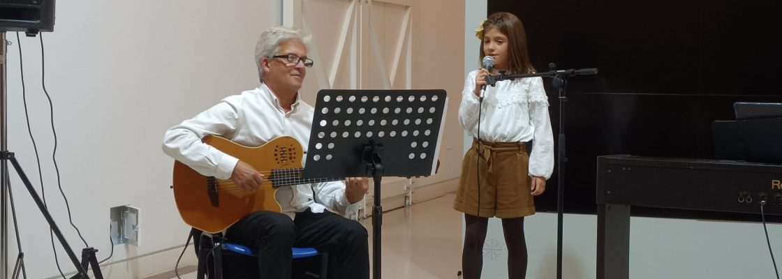 Concertos de Outono no Museu Interactivo do Megalitismo