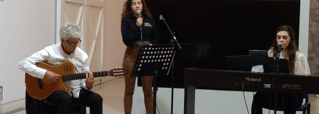 Concertos de Outono no Museu Interactivo do Megalitismo