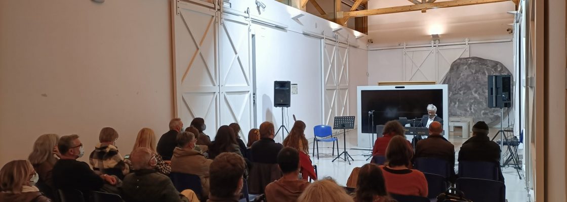 Concertos de Outono no Museu Interactivo do Megalitismo