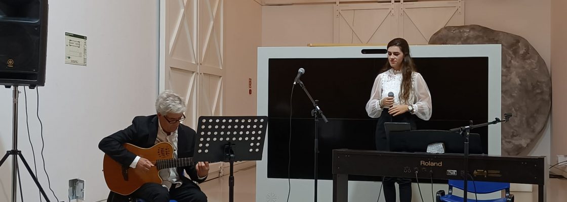 Concertos de Outono no Museu Interactivo do Megalitismo