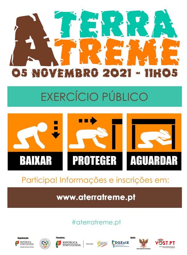 A Terra Treme 2021