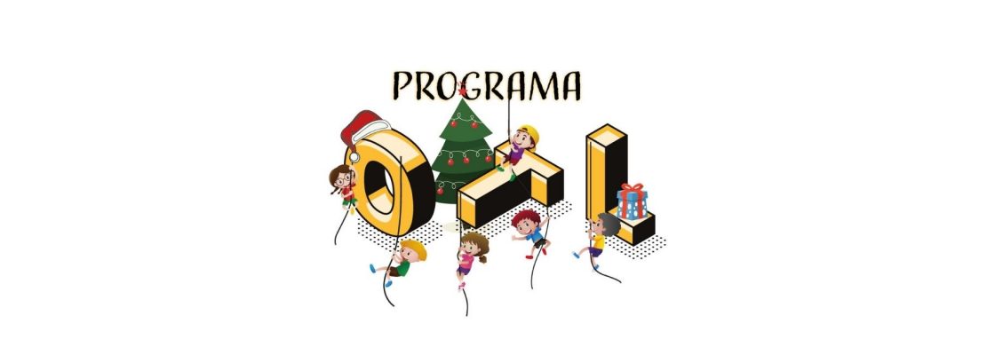 Inscrições abertas para o OTL de Natal da Oficina da Criança