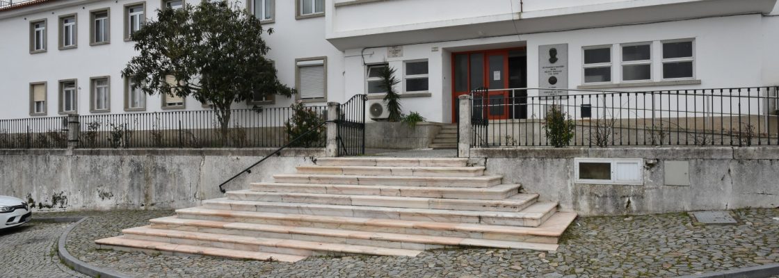 Câmara Municipal reuniu com UCSP de Mora